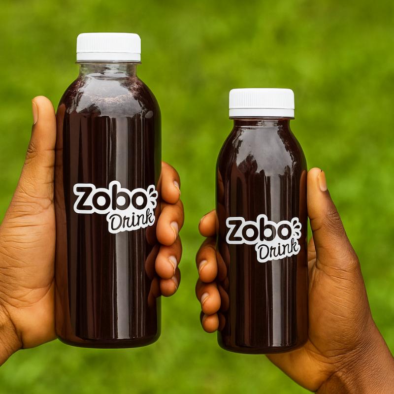 Zobo Drink